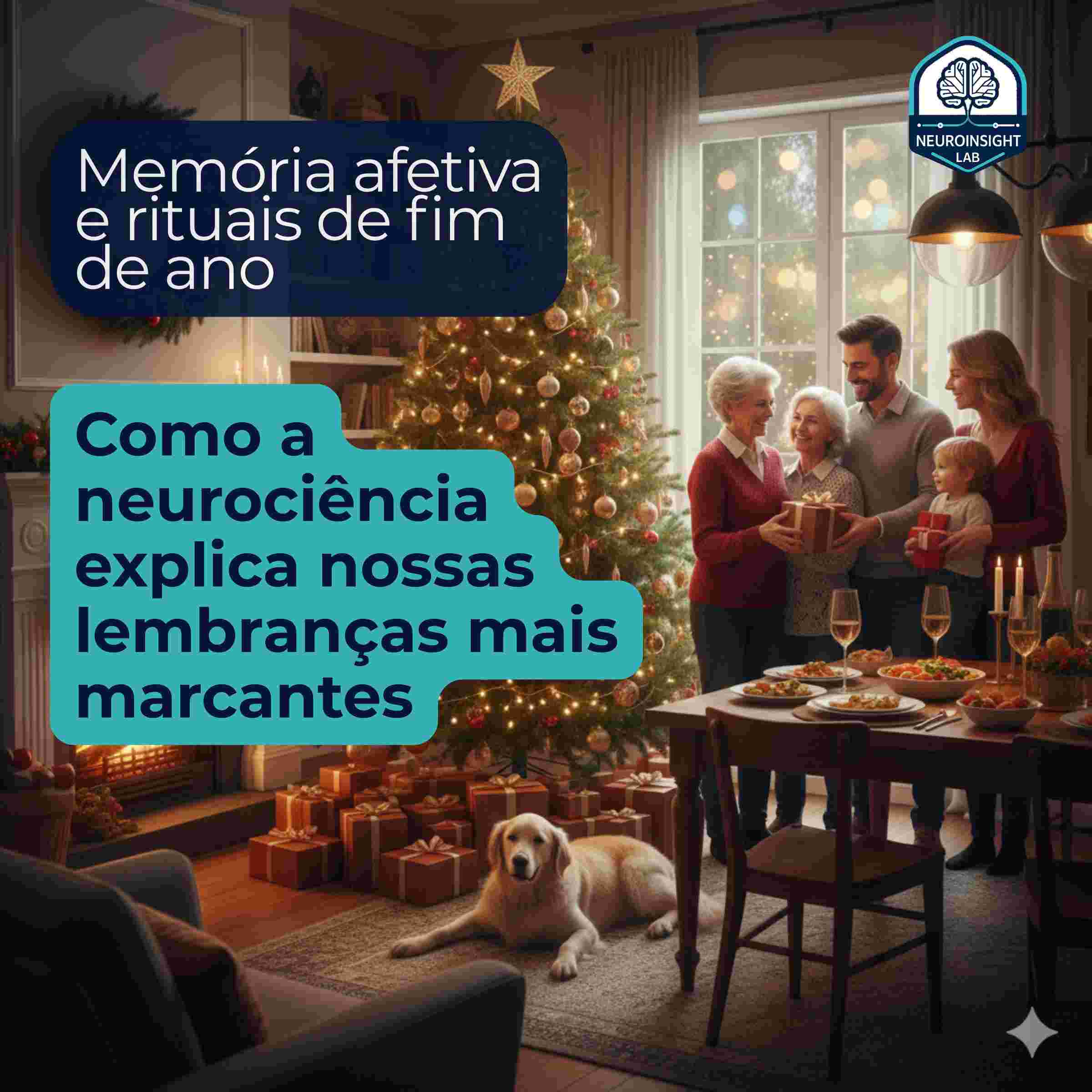 Festas de Fim de Ano