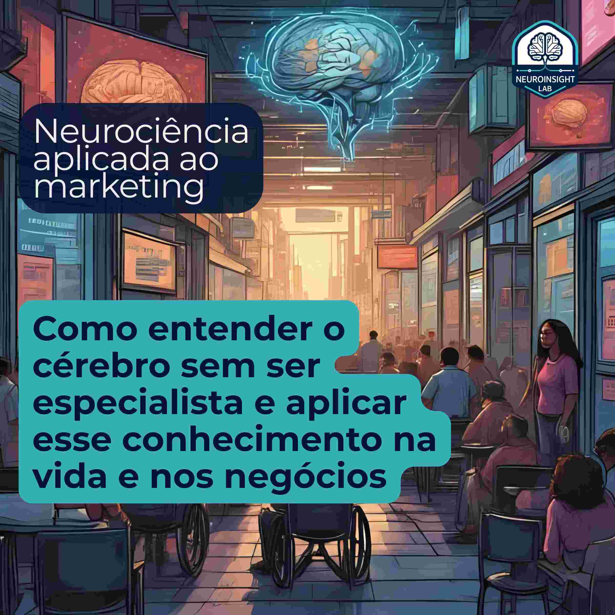 Neurociência é para todos 2