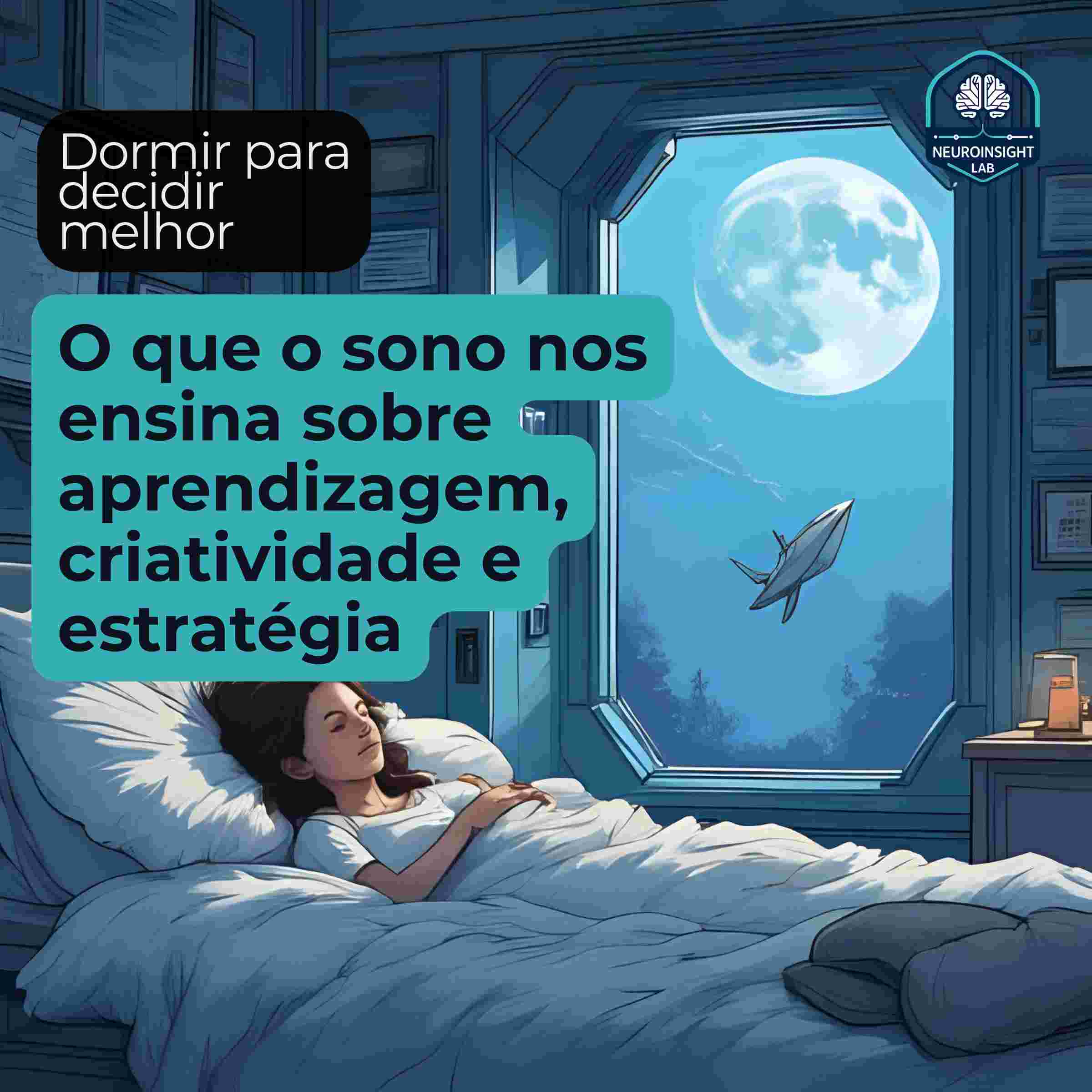 Sono e tomada de decisão